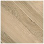 Selbstklebende Bodenplatten 55 Stück braun gestreift PVC 5,11 m² von , Böden und Teppiche - Ref: Foro24-324680, Preis: 71,52 ...