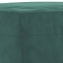Sofagarnitur mit 3 Stück dunkelgrünen Samtkissen von , Sofas - Ref: Foro24-3201528, Preis: 544,80 €, Rabatt: %