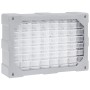 Multi-drawer organizer with 64 drawers 52x16x37.5 cm by vidaXL, Toolboxes - Ref: Foro24-147580, Price: 55,09 €, Discount: %