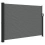 Toldo lateral retráctil gris antracita 140x600 cm de , Sombrillas - Ref: Foro24-4004518, Precio: 91,78 €, Descuento: %