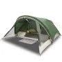 Wasserdichtes Zelt für 4 Personen in Grün von , Zelte - Ref: Foro24-94713, Preis: 125,05 €, Rabatt: %