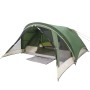 Wasserdichtes Zelt für 4 Personen in Grün von , Zelte - Ref: Foro24-94713, Preis: 120,43 €, Rabatt: %