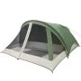 Wasserdichtes Zelt für 4 Personen in Grün von , Zelte - Ref: Foro24-94713, Preis: 125,05 €, Rabatt: %