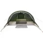 Wasserdichtes Zelt für 4 Personen in Grün von , Zelte - Ref: Foro24-94713, Preis: 125,05 €, Rabatt: %