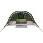 Wasserdichtes Zelt für 4 Personen in Grün von , Zelte - Ref: Foro24-94713, Preis: 120,43 €, Rabatt: %