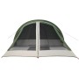 Wasserdichtes Zelt für 4 Personen in Grün von , Zelte - Ref: Foro24-94713, Preis: 120,43 €, Rabatt: %