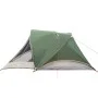 Wasserdichtes Zelt für 4 Personen in Grün von , Zelte - Ref: Foro24-94713, Preis: 125,05 €, Rabatt: %
