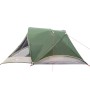 Wasserdichtes Zelt für 4 Personen in Grün von , Zelte - Ref: Foro24-94713, Preis: 120,43 €, Rabatt: %