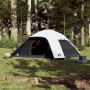 Tienda familiar iglú 6 personas tela opaca impermeable blanca by , tents - Ref: Foro24-94726, Price: 246,82 €, Discount: %