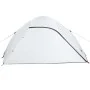 Familiengeschäft Igloo für 6 Personen, undurchsichtiges wasserdichtes weißes Gewebe. von , Zelte - Ref: Foro24-94726, Preis: ...