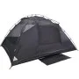 Familiengeschäft Igloo für 6 Personen, undurchsichtiges wasserdichtes weißes Gewebe. von , Zelte - Ref: Foro24-94726, Preis: ...