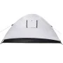 Familiengeschäft Igloo für 6 Personen, undurchsichtiges wasserdichtes weißes Gewebe. von , Zelte - Ref: Foro24-94726, Preis: ...
