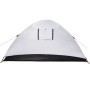 Tienda familiar iglú 6 personas tela opaca impermeable blanca by , tents - Ref: Foro24-94726, Price: 246,82 €, Discount: %