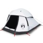 Iglu-Zelt für 1 Person, undurchsichtiges wasserdichtes weißes Material. von , Zelte - Ref: Foro24-94791, Preis: 59,65 €, Raba...