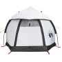 Iglu-Zelt für 1 Person, undurchsichtiges wasserdichtes weißes Material. von , Zelte - Ref: Foro24-94791, Preis: 58,56 €, Raba...