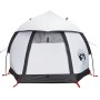 Iglu-Zelt für 1 Person, undurchsichtiges wasserdichtes weißes Material. von , Zelte - Ref: Foro24-94791, Preis: 59,65 €, Raba...