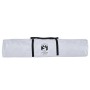 Tienda de campaña iglú 1 persona tela opaca impermeable blanco by , tents - Ref: Foro24-94791, Price: 59,65 €, Discount: %