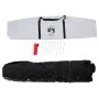 Iglu-Zelt für 1 Person, undurchsichtiges wasserdichtes weißes Material. von , Zelte - Ref: Foro24-94791, Preis: 58,56 €, Raba...