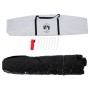 Tienda de campaña iglú 1 persona tela opaca impermeable blanco by , tents - Ref: Foro24-94791, Price: 59,65 €, Discount: %