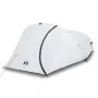 Tienda de campaña iglú 4 personas tela opaca impermeable blanco by , tents - Ref: Foro24-94730, Price: 199,70 €, Discount: %