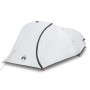 Tienda de campaña iglú 4 personas tela opaca impermeable blanco by , tents - Ref: Foro24-94730, Price: 191,81 €, Discount: %