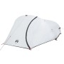 Tienda de campaña iglú 4 personas tela opaca impermeable blanco by , tents - Ref: Foro24-94730, Price: 191,81 €, Discount: %