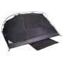 Iglu-Zelt für 4 Personen, undurchsichtiges wasserdichtes weißes Material. von , Zelte - Ref: Foro24-94730, Preis: 199,70 €, R...