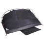 Tienda de campaña iglú 4 personas tela opaca impermeable blanco by , tents - Ref: Foro24-94730, Price: 191,81 €, Discount: %