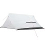 Tienda de campaña iglú 4 personas tela opaca impermeable blanco by , tents - Ref: Foro24-94730, Price: 191,81 €, Discount: %