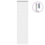 Kettengitter für Aluminiumtür 56x202 cm von , Moskitonetze für Fenster - Ref: Foro24-4010007, Preis: 53,86 €, Rabatt: %