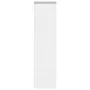 Mosquitera de cadena para puerta aluminio 56x202 cm by , Mosquito nets for windows - Ref: Foro24-4010007, Price: 51,81 €, Dis...