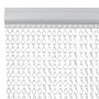 Kettengitter für Aluminiumtür 56x202 cm von , Moskitonetze für Fenster - Ref: Foro24-4010007, Preis: 53,86 €, Rabatt: %