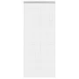 Kettengitter für Aluminiumtür 90x220 cm von , Moskitonetze für Fenster - Ref: Foro24-4010013, Preis: 85,81 €, Rabatt: %