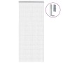 Kettengitter für Aluminiumtür 90x200 cm von , Moskitonetze für Fenster - Ref: Foro24-4010011, Preis: 85,99 €, Rabatt: %