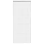 Mosquitera de cadena para puerta aluminio 90x200 cm by , Mosquito nets for windows - Ref: Foro24-4010011, Price: 84,28 €, Dis...
