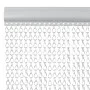 Mosquitera de cadena para puerta aluminio 90x200 cm by , Mosquito nets for windows - Ref: Foro24-4010011, Price: 84,28 €, Dis...