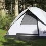 Iglu-Zelt für 2 Personen, undurchsichtiges wasserdichtes weißes Material. von , Zelte - Ref: Foro24-94694, Preis: 92,41 €, Ra...