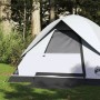 Iglu-Zelt für 2 Personen, undurchsichtiges wasserdichtes weißes Material. von , Zelte - Ref: Foro24-94694, Preis: 88,75 €, Ra...