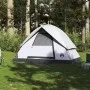 Iglu-Zelt für 2 Personen, undurchsichtiges wasserdichtes weißes Material. von , Zelte - Ref: Foro24-94694, Preis: 92,41 €, Ra...