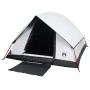 Iglu-Zelt für 2 Personen, undurchsichtiges wasserdichtes weißes Material. von , Zelte - Ref: Foro24-94694, Preis: 88,75 €, Ra...