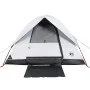Iglu-Zelt für 2 Personen, undurchsichtiges wasserdichtes weißes Material. von , Zelte - Ref: Foro24-94694, Preis: 92,41 €, Ra...