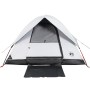Iglu-Zelt für 2 Personen, undurchsichtiges wasserdichtes weißes Material. von , Zelte - Ref: Foro24-94694, Preis: 88,75 €, Ra...