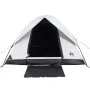 Iglu-Zelt für 2 Personen, undurchsichtiges wasserdichtes weißes Material. von , Zelte - Ref: Foro24-94694, Preis: 92,41 €, Ra...