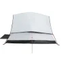 Tienda de campaña iglú 2 personas tela opaca impermeable blanco by , tents - Ref: Foro24-94694, Price: 92,41 €, Discount: %