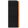 Organizador multicajones con 40 cajones 52x16x37,5 cm de vidaXL, Cajas de herramientas - Ref: Foro24-147577, Precio: 44,92 €,...