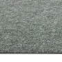 Carpet floor tiles 20 pcs 5 m² 50x50 cm green by vidaXL, Floors and carpets - Ref: Foro24-147313, Price: 104,19 €, Discount: %