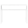 Techo de cama infantil madera maciza blanco 217x95,5x159 cm de , Accesorios para camas y somieres - Ref: Foro24-846959, Preci...