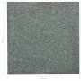 Carpet floor tiles 20 pcs 5 m² 50x50 cm green by vidaXL, Floors and carpets - Ref: Foro24-147313, Price: 104,19 €, Discount: %