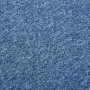 Teppichbodenfliesen 20 Stück 5 m² 50x50 cm blau von vidaXL, Böden und Teppiche - Ref: Foro24-147316, Preis: 130,87 €, Rabatt: %