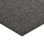 Baldosas de suelo de moqueta 20 uds 5m² 50x50cm gris antracita de vidaXL, Suelos y moquetas - Ref: Foro24-147309, Precio: 105...